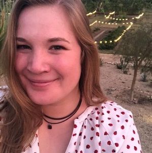 Meet your Posher, Katherine